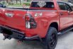 Toyota Hilux D-Cab 2.4 V (4x4) DSL A/T 2018 2