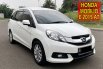 Honda Mobilio E A/T 2015 DP Minim 1