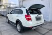 Chevrolet Captiva 2.0 Diesel NA 2013 Putih 3