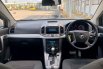 Chevrolet Captiva 2.0 Diesel NA 2013 Putih 9