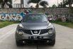 Nissan Juke RX 2012 7