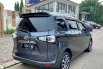 Toyota Sienta V 2021 Abu-abu hitam 4