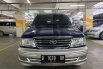 TOYOTA KIJANG KRISTA 2,4 DIESEL MT BIRU 1