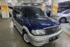 TOYOTA KIJANG KRISTA 2,4 DIESEL MT BIRU 3