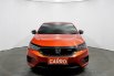 Honda City Hatchback RS AT 2021 Orange 2