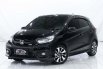 HONDA ALL NEW BRIO (CRYSTAL BLACK PEARL)  TYPE RS 1.2 M/T (2021) 1