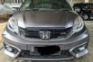 Km 39rban Honda Brio RS AT ( Matic ) 2016 Abu2 Tua Siap Pakai 1