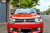 Suzuki Ignis GX MT 2019 3