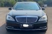 MERCEDES-BENZ S300 AT HITAM 2011 DISKON SAMPE RATUSAN JUTA RUPIAH!! 1