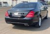 MERCEDES-BENZ S300 AT HITAM 2011 DISKON SAMPE RATUSAN JUTA RUPIAH!! 4
