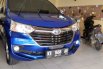 Toyota Avanza G Tahun 2018 1