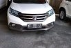 Honda CR-V 2.0 Tahun 2017 Putih 2