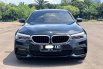 BMW 530i CKD AT HITAM 2020 DISKON SAMPE RATUSAN JUTA RUPIAH KHUSUS KREDIT!! 1