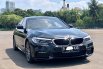 BMW 530i CKD AT HITAM 2020 DISKON SAMPE RATUSAN JUTA RUPIAH KHUSUS KREDIT!! 2