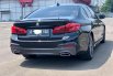 BMW 530i CKD AT HITAM 2020 DISKON SAMPE RATUSAN JUTA RUPIAH KHUSUS KREDIT!! 5