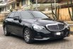 MERCEDES-BENZ E200 AT HITAM 2016 DISKON SAMPE RATUSAN JUTA RUPIAH!! 3