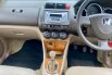 Honda City E MT 2005 Silver 9