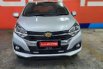 DKI Jakarta, jual mobil Daihatsu Ayla R 2018 dengan harga terjangkau 4