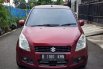 Suzuki Splash GL 2012 Merah 1