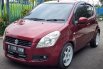 Suzuki Splash GL 2012 Merah 3