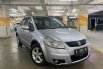 SUZUKI SX4 X-OVER AT 2008 ABU-ABU 2