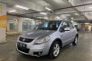 SUZUKI SX4 X-OVER AT 2008 ABU-ABU 4