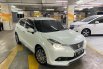 SUZUKI BALENO HATCHBACK AT 2017 PUTIH 2