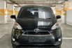 TOYOTA SIENTA 1,5 V AT 2016 HITAM 1