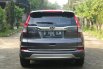 Honda CR-V Turbo Prestige 2015 8