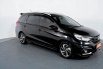 Honda Mobilio RS AT 2017 Hitam 2