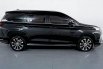 Toyota Veloz Q AT 2021 Hitam 3