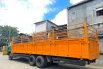 bak besi ex2020+8banBARU MURAH Nissan tronton 6x2 CD46V kargo 1995 5