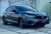 Honda City Hatchback RS CVT 2021 Abu-abu 1