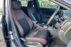 Honda City Hatchback RS CVT 2021 Abu-abu 10