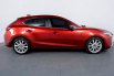 Mazda 3 Hatcback AT 2019 Merah 3