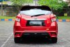 Jual Mobil Bekas Toyota Yaris TRD Sportivo 2015 7