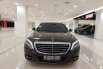 Mercedes-Benz S-Class S 400 2014 Hitam 3