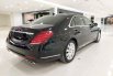 Mercedes-Benz S-Class S 400 2014 Hitam 4