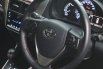 Toyota Yaris S 2018 Hitam 7