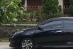 Toyota Yaris S 2018 Hitam 9