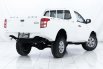 MITSUBISHI STRADA TRITON (WHITE SOLID)  TYPE HDX SINGLE CABIN 2.5 M/T 4x4 (2015) 4