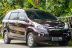 Toyota Avanza G 2012 2