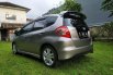 Honda Jazz RS 2008 Abu-abu 4