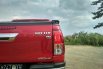 Toyota Hilux D Cab 2017 Merah 2