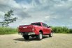 Toyota Hilux D Cab 2017 Merah 4