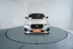 Datsun Go Panca 1.2 D MT 2019 Silver 2