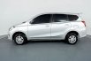 JUAL Datsun Go+ Panca 1.2 T MT 2016 Silver 3