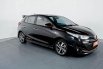 Toyota Yaris S TRD Sportivo AT 2018 Hitam 1