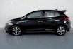 Toyota Yaris S TRD Sportivo AT 2018 Hitam 3