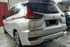 Km 32rban Mitsubishi Xpander Ultimate AT ( Matic ) 2019/2020 Silver Siap Pakai 3